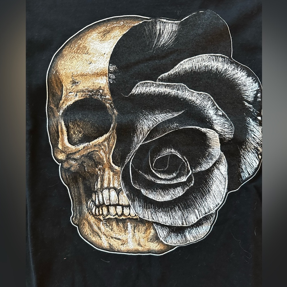Dom Rebel tee